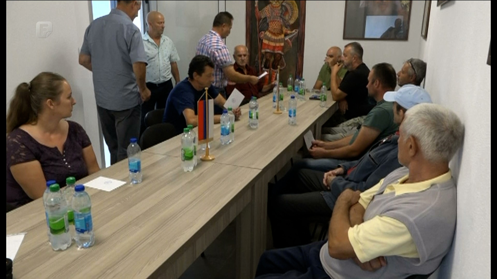 U ratovima svi gube, a najviše oni koji ostanu invalidi i prepušteni sami sebi